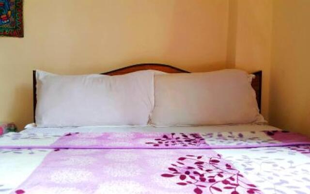 Hotel Rhinoceros - Homestay