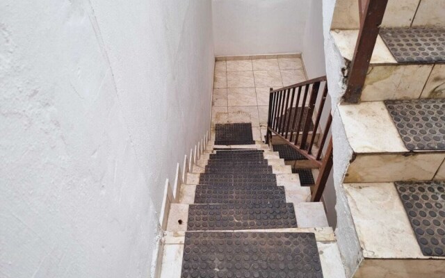 Apartamento aconchegante