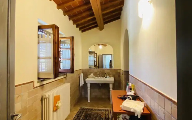Podere Pozzangone - Your Tuscany Home