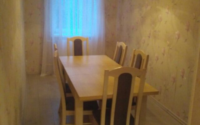 Na Vozdushnoj Apartments