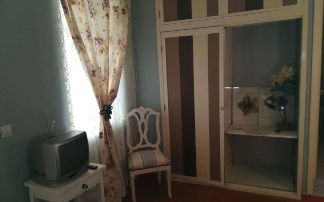 Hostal Alameda Plaza Mayor