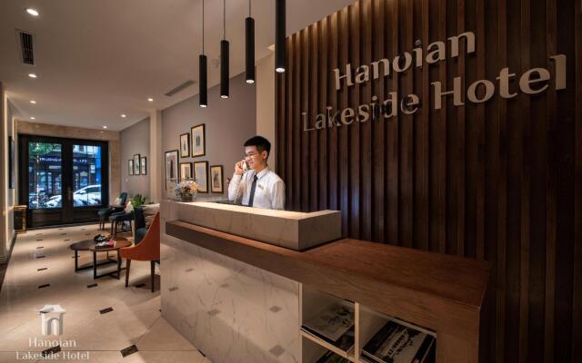 Hanoi Lakeside Premium Hotel