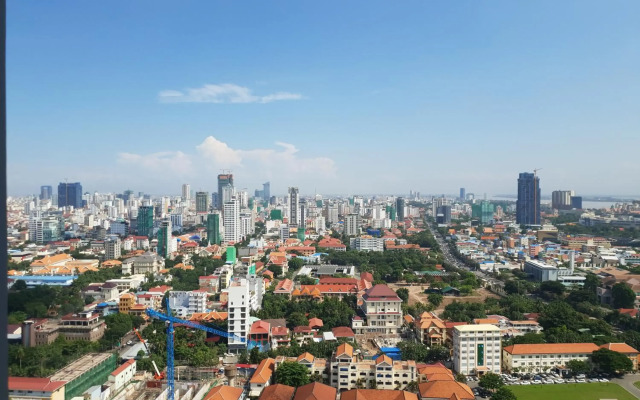 Somerset Norodom Phnom Penh