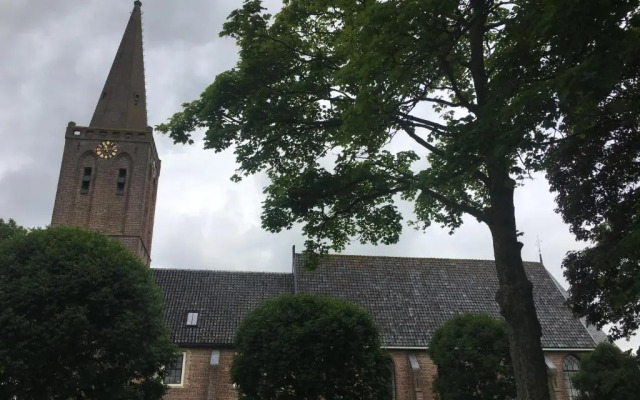 Bed & Breakfast Hemels Twisk