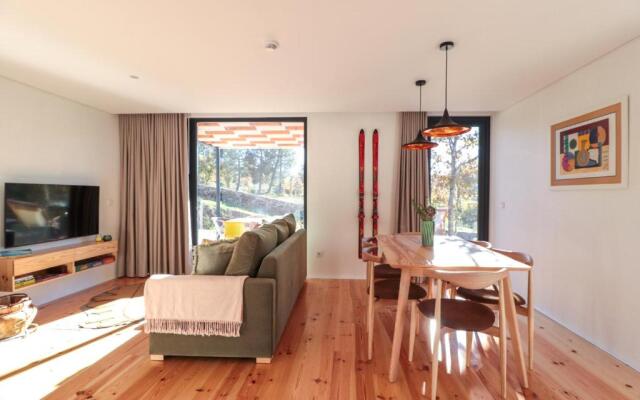 Encosta do Sobreiro - Serra da Estrela