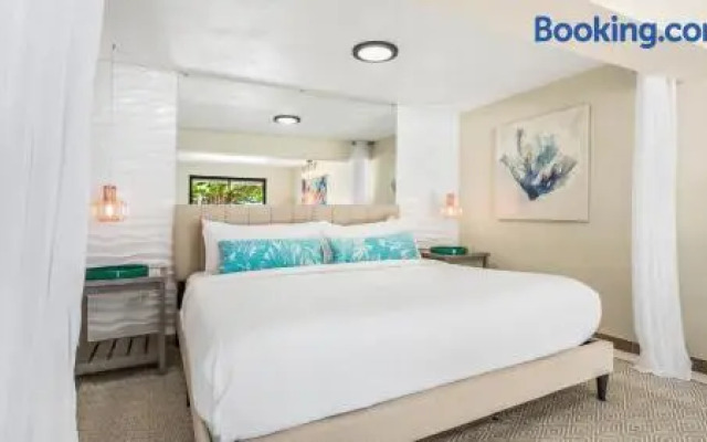 Sandcastle Beach House