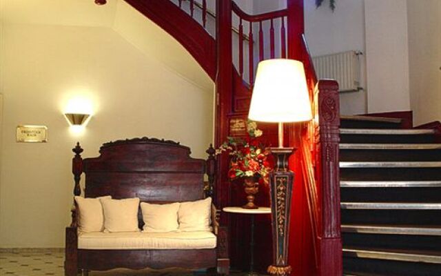 AMADEO Hotel Leipzig