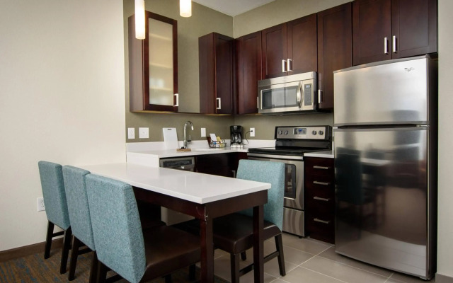 Residence Inn Cleveland Avon at The Emerald Event Center