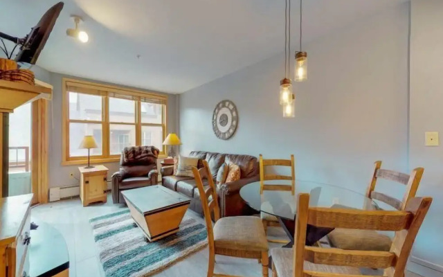 Silvermill 2 Bedroom 2 Bath B