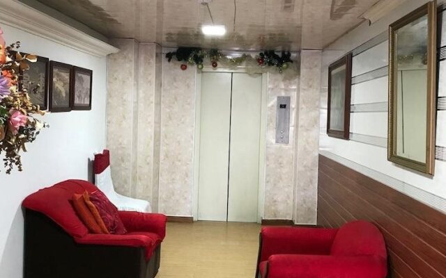 Hotel Toscanela