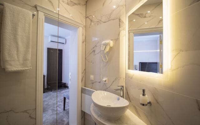 The Moon Boutique Hotel