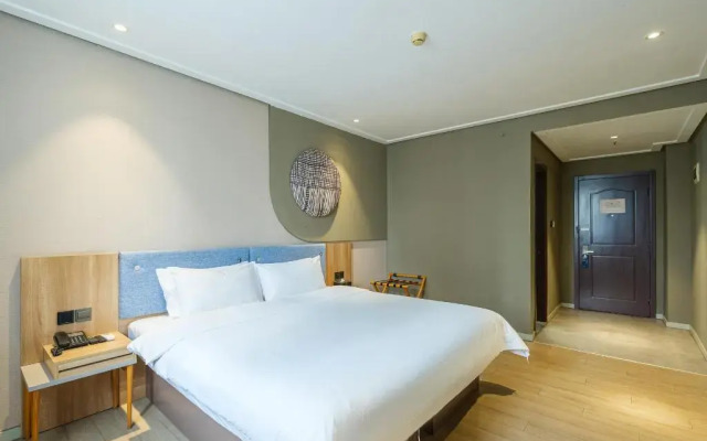 Homeinn · neo (Shunde Ronggui Tianyoucheng)