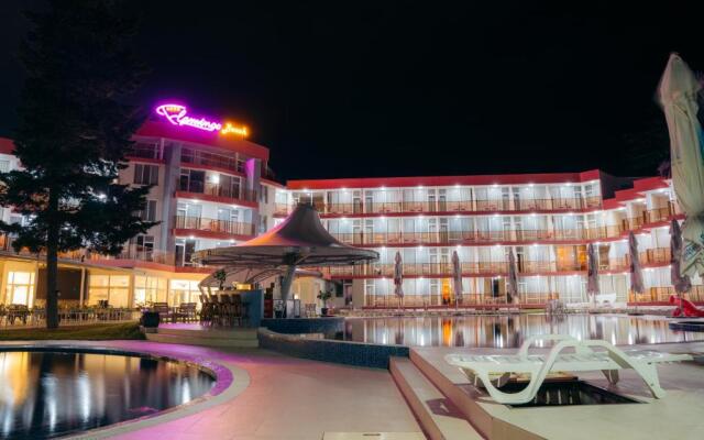 Flamingo Hotel Sunny Beach