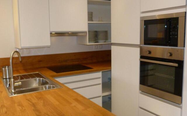 Appartement Les Arcs 1800, 4 pièces, 8 personnes - FR-1-411-600