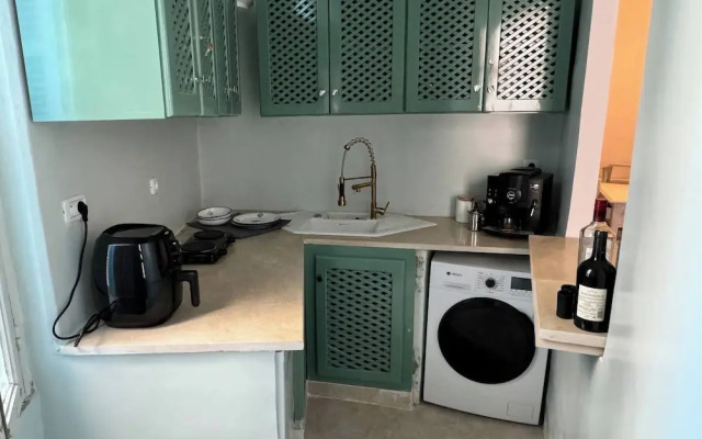Cozy Luxury Apartment in the Heart of Tunis