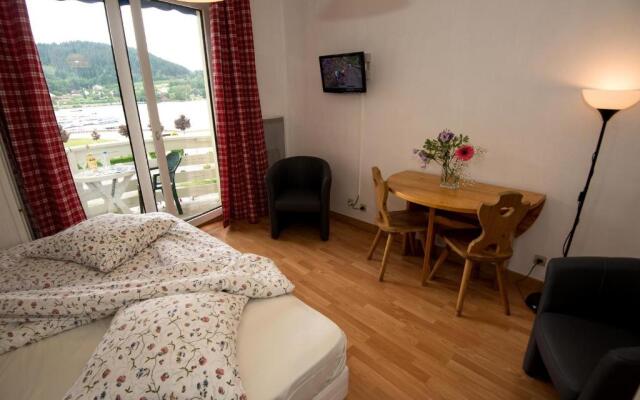 Residence Plaisance