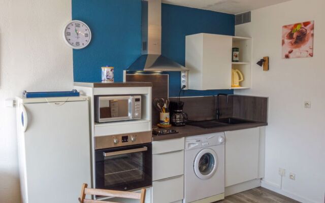 Villa Marina 2 Saint Cyprien 27492
