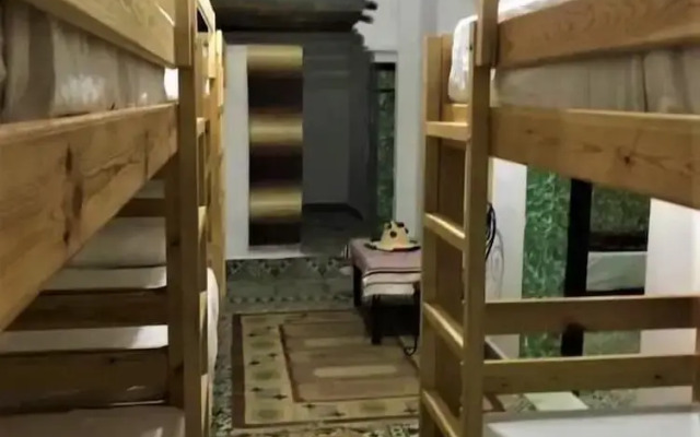 Auberge Riad Buena Vista - Hostel