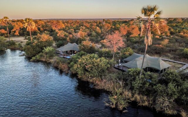 Old Drift Lodge