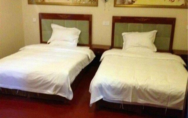 Maixiulaike 100 Chain Hotel Tianjin Xuexiao Street Branch