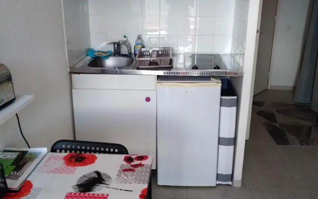 studio proche des cures