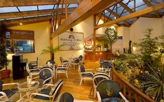 Central Heritage Resort & Spa, Darjeeling