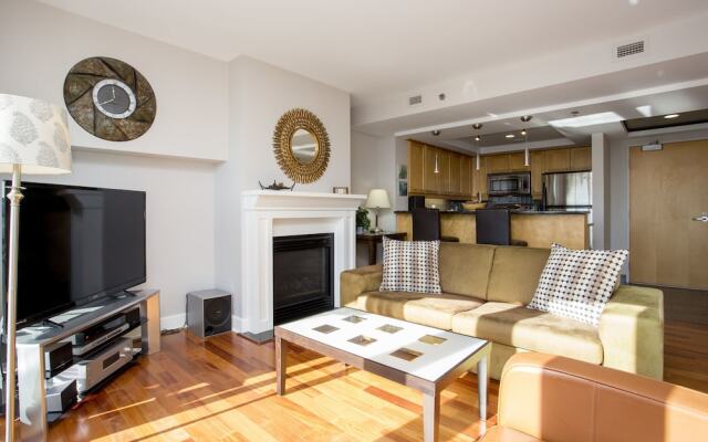 Moore Executive Suites - Bishops Landing