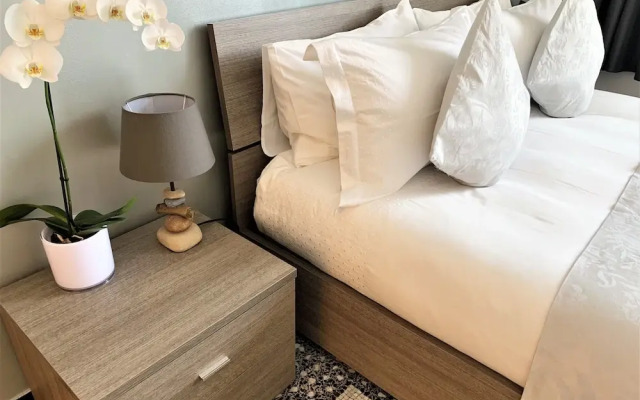 Basilico Guest house