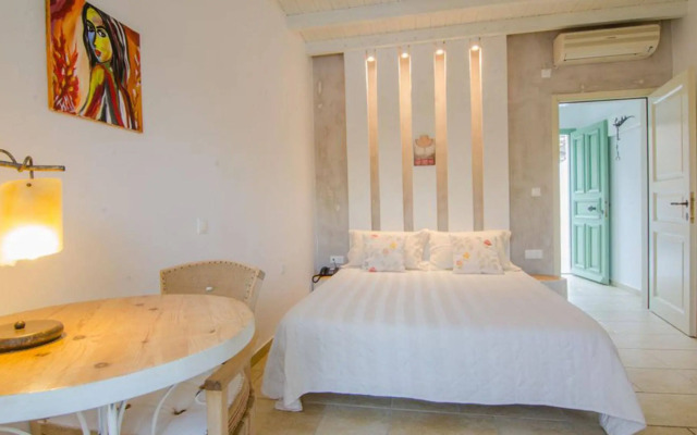 Levantes Ios Boutique Hotel