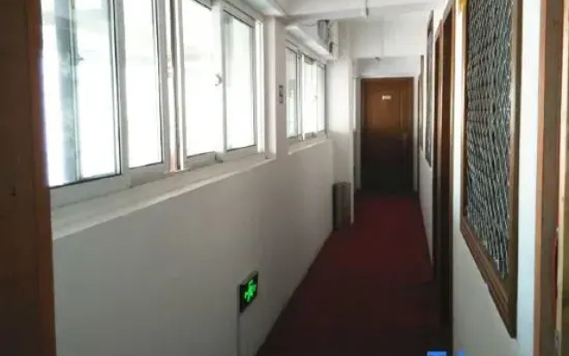 Wuxi Home Feeling Hotel