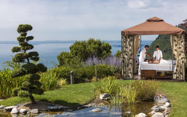 Lefay Resort & SPA Lago di Garda