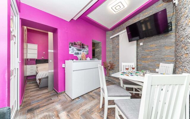 Apartments Keka