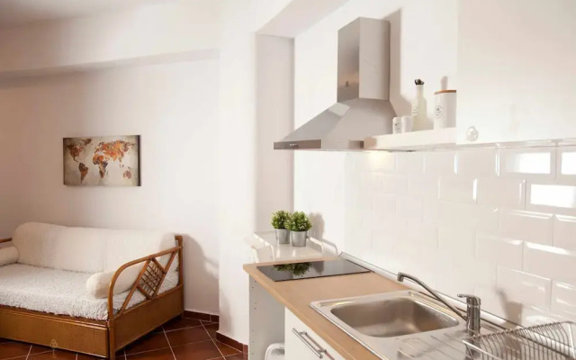 Zennova 31 Kallithea Blue Paradise