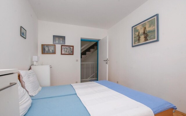 Beautiful Home in Vodice With Wifi and 3 Bedrooms