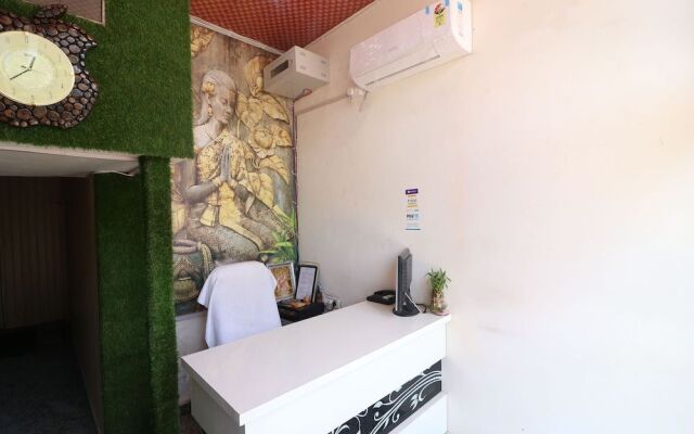 OYO 37492 Fab Home Stay