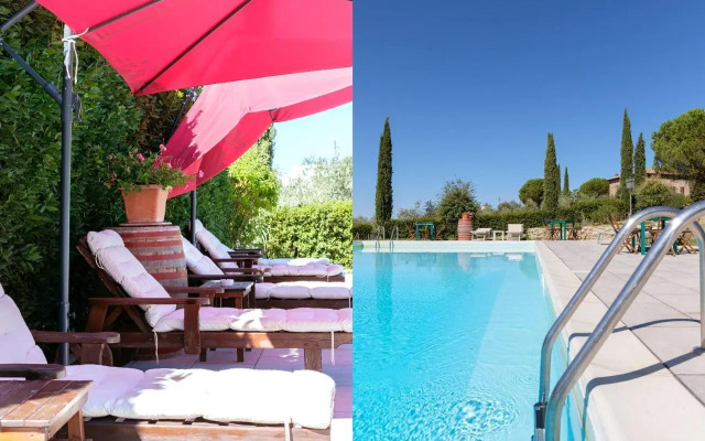 Agriturismo Cavalierino