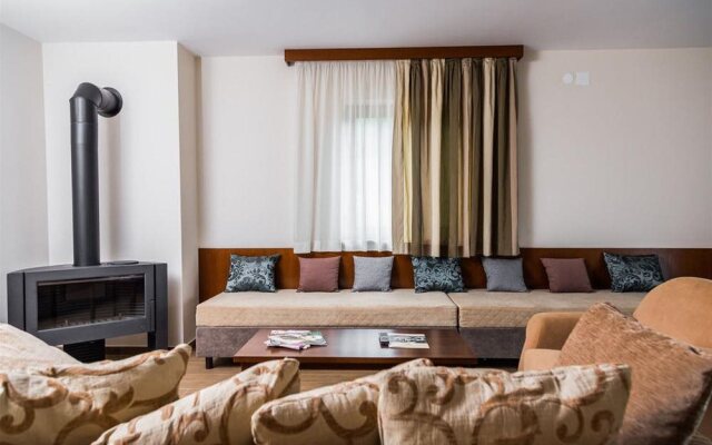 Aparthotel Vila San