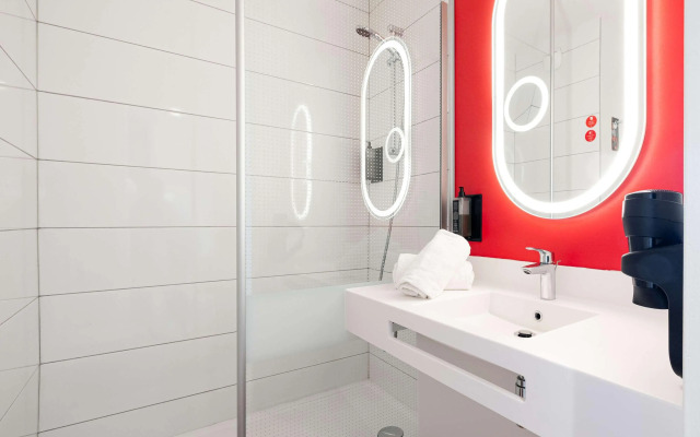 ibis budget Béziers Est Mediterranée