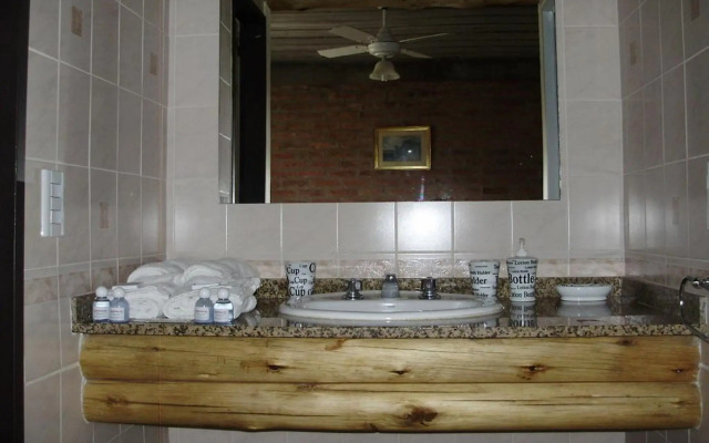 Atahualpa mi Posada