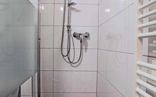 Ferienwohnungen Citydomizil Leer, 15162