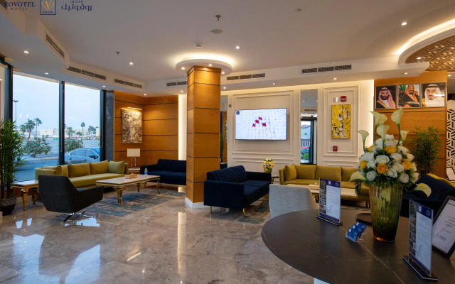 Romera Hotel