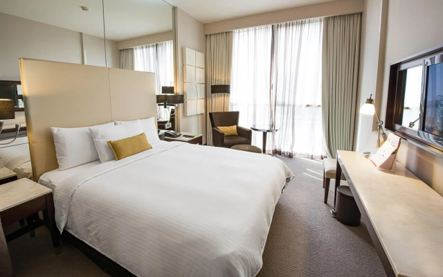Centro Al Manhal by Rotana