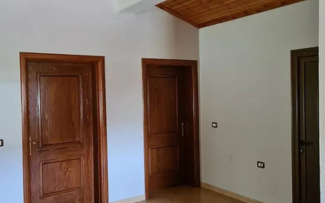 Tirane Tranquility Cottage