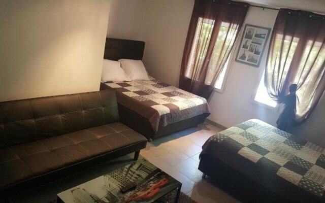 Hôtel Restaurant le Mistral