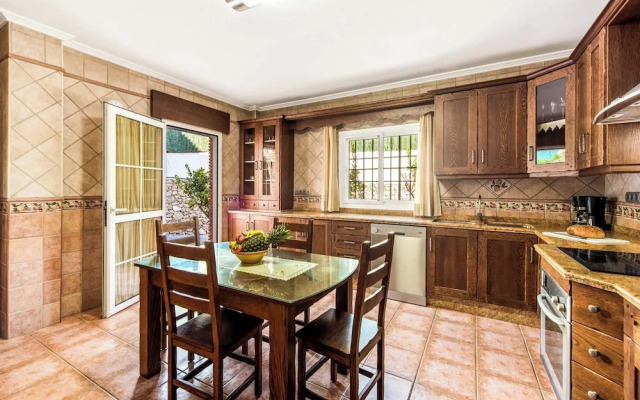 Villa Sol Nerja