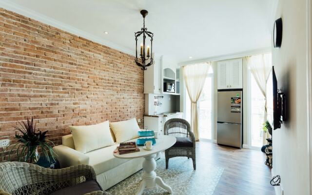 The Nest Saigon - Pigeon