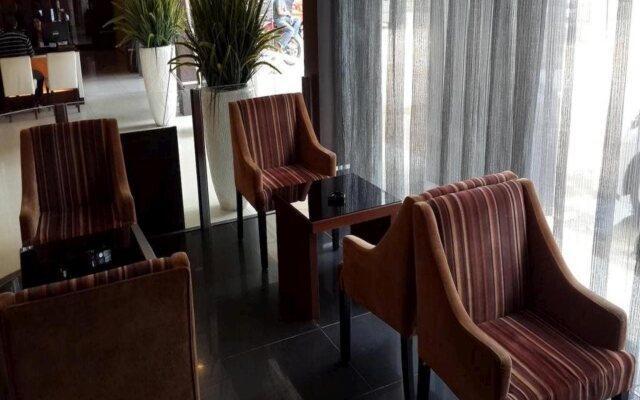 Nagoya One Hotel