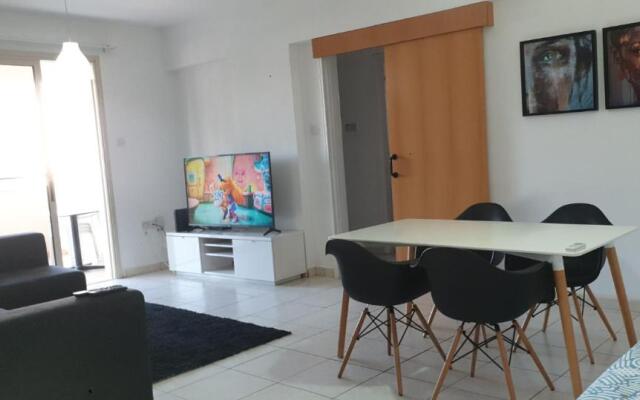 Ella Luxury Apartment - (Breakbooking Cy)