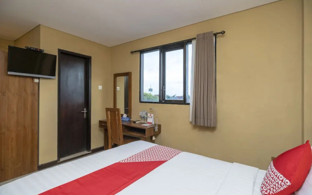Oyo 612 Dante Guesthouse