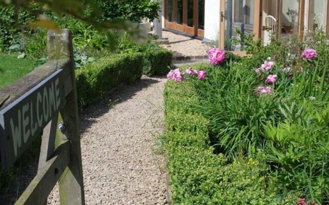 Timberstone Bed & Breakfast